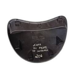 ACABAMENTO PAINEL DE INSTRUMENTOS PG 206 2002 A 2006