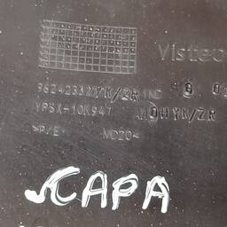 ACABAMENTO PAINEL DE INSTRUMENTOS PG 206 2002 A 2006