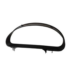 MOLDURA PAINEL INSTRUMENTOS GOL G3 1999 A 2003 