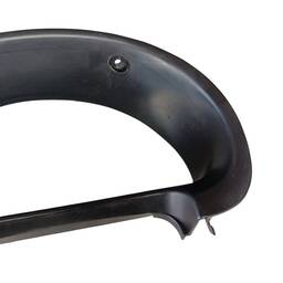 MOLDURA PAINEL INSTRUMENTOS GOL G3 1999 A 2003 