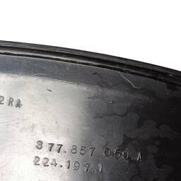 MOLDURA PAINEL INSTRUMENTOS GOL G3 1999 A 2003 