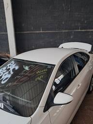 Recorte Teto Volkswagen Virtus 2019 a 2020