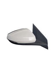 Retrovisor direito polo virtus 2018 a 2025 c/ pisca elétrico