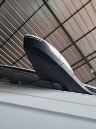 Retrovisor Direito Polo Virtus 2018 a 2025 C/ Pisca Elétrico