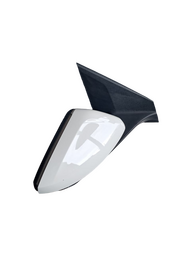Retrovisor Direito Polo Virtus 2018 a 2025 C/ Pisca Elétrico
