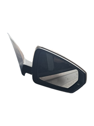 Retrovisor Direito Polo Virtus 2018 a 2025 C/ Pisca Elétrico
