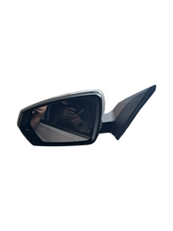 Retrovisor Esquerdo Polo Virtus 2018 a 2025 C/Pisca Elétrico