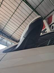 Retrovisor Esquerdo Polo Virtus 2018 a 2025 C/Pisca Elétrico