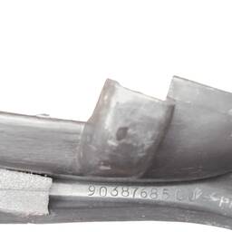 MOLDURA PAINEL INSTRUMENTOS CORSA 1998 1999 2000 01