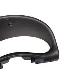 MOLDURA PAINEL INSTRUMENTOS CORSA 1998 1999 2000 01