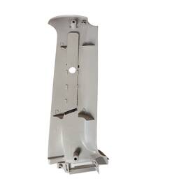 ACABAMENTO COLUNA DIANTEIRA ESQUERDA GM CORSA 1998 99 A 2002