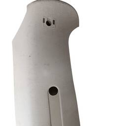 ACABAMENTO COLUNA DIANTEIRA ESQUERDA GM CORSA 1998 99 A 2002