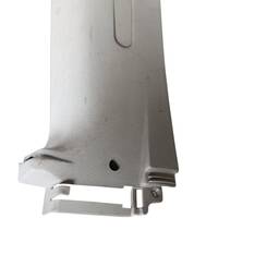 ACABAMENTO COLUNA DIANTEIRA ESQUERDA GM CORSA 1998 99 A 2002