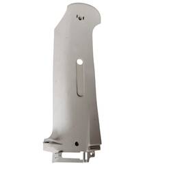 Acabamento Coluna Dianteira Esquerda Gm Corsa 1998 99 A 2002