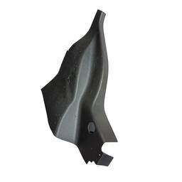  ACABAMENTO LATERAL TRAS. ESQ. ONIX 2012