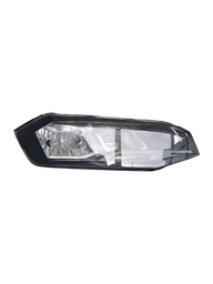 Farol Direito Volkswagen Polo Virtus 2018 a 2022 Recuperado