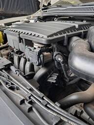Motor Volkswagen Virtus Msi 1.6 Flex 117cv 2019 a 2020