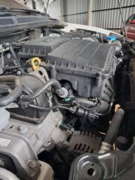 Motor Volkswagen Virtus Msi 1.6 Flex 117cv 2019 a 2020
