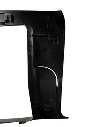 ACABAMENTO COLUNA TRASEIRA DIREITO GM KADETT 1991