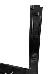 ACABAMENTO COLUNA TRASEIRA DIREITO GM KADETT 1991