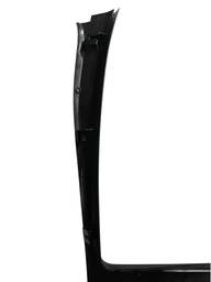 ACABAMENTO COLUNA TRASEIRA DIREITO GM KADETT 1991