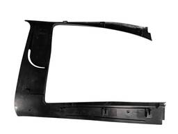 ACABAMENTO COLUNA TRASEIRA DIREITO GM KADETT 1991