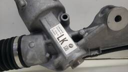 CAIXA SETOR DIREÇÃO BMW SÉRIE 1 2 3 4 2013 A 2019  LK 