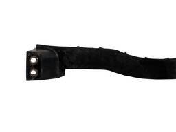 GUIA PARACHOQUE DIANTEIRO DIREITO  PALIO SIENA STRADA 09/20