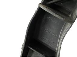 GUIA PARACHOQUE DIANTEIRO DIREITO  PALIO SIENA STRADA 09/20