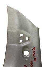 ACABAMENTO COLUNA TRASEIRA ESQUERDA FIAT PALIO 06/12