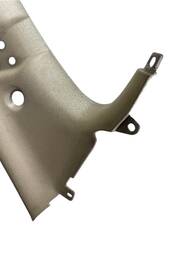 ACABAMENTO COLUNA TRASEIRA ESQUERDA FIAT PALIO 06/12