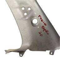 ACABAMENTO COLUNA TRASEIRA ESQUERDA FIAT PALIO 06/12