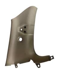 Acabamento Coluna Traseira Esquerda Fiat Palio 06/12