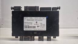 MÓDULO CONFORTO MERCEDES ML360 2005