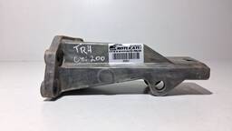 SUPORTE COXIM LADO ESQUERDO MITSUBISHI TR4 4X4 2003 A 2009