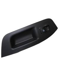 Moldura Botão Vidro Elétr. Fiat Cronos Argo 100262358 Mopa