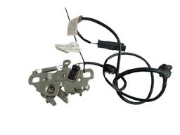 FECHADURA INF CAPO DIANTEIRO PEUGEOT 208 2008 2013 A 2022