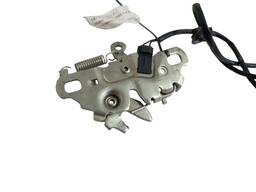 FECHADURA INF CAPO DIANTEIRO PEUGEOT 208 2008 2013 A 2022