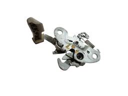 FECHADURA CAPO DIANT PEUGEOT 207 2009/2014 HOGGAR 2010/2014