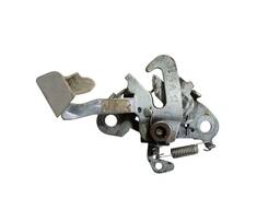 Fechadura Capo Diant Peugeot 207 2009/2014 Hoggar 2010/2014