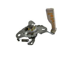 FECHADURA CAPO DIANT PEUGEOT 207 2009/2014 HOGGAR 2010/2014