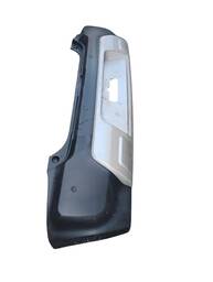 PARACHOQUE TRASEIRO ETIOS CROSS 2014 2015 A 2018