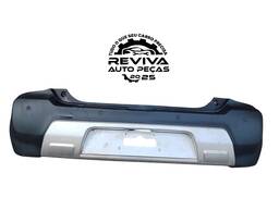 Parachoque Traseiro Etios Cross 2014 2015 a 2018