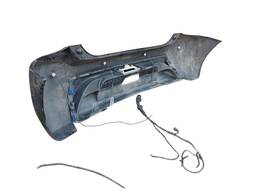 PARACHOQUE TRASEIRO ETIOS CROSS 2014 2015 A 2018