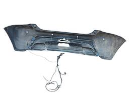 PARACHOQUE TRASEIRO ETIOS CROSS 2014 2015 A 2018