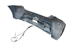 PARACHOQUE TRASEIRO ETIOS CROSS 2014 2015 A 2018