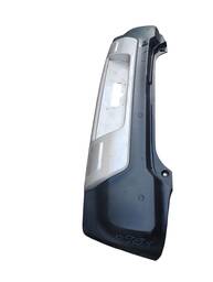 PARACHOQUE TRASEIRO ETIOS CROSS 2014 2015 A 2018