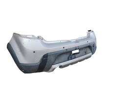 PARACHOQUE TRASEIRO SANDERO 2009 2009 A 2014 STEPWAY