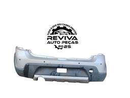 Parachoque Traseiro Sandero 2009 2009 a 2014 Stepway