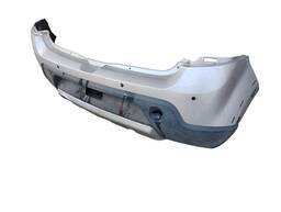 PARACHOQUE TRASEIRO SANDERO 2009 2009 A 2014 STEPWAY